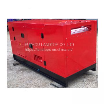 Landtop three phase 380V 150kw diesel generator