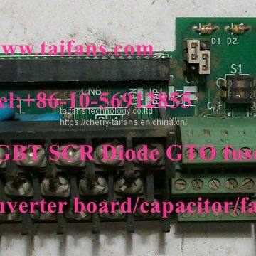 ETC618111 Control Connector for G7 F7 Series Inverter Machine photo-2