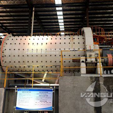 Ball Mill for Sale photo-5
