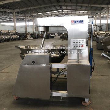 Automatic Stirring High Speed Dough Mixer