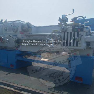 C6140 Lathe Machine|Horizontal Lathe 6140 photo-2