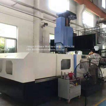 SOKOYO 2517 Gantry Machining Center