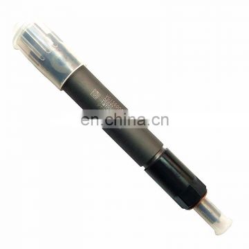 Sinotruk howo Euro II fuel injector 612600080323