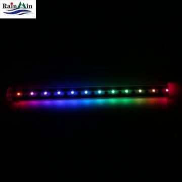 SMD5050 0.336W 12V RGB T8 Light Tube photo-2