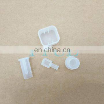 High-Quality Injector Plastic Cap for 120 Series  Injector E1021019  Inlet Port Cap