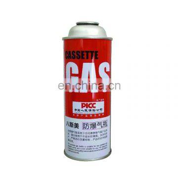 best butane fuel