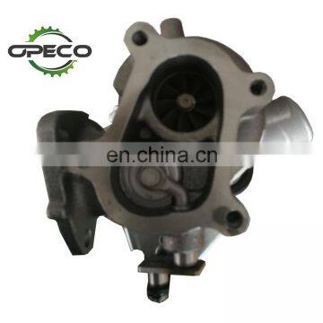 For JAC Turbocharger GT17 Turbocharger 1118300ABY 822158-0002 822158-5002 822158