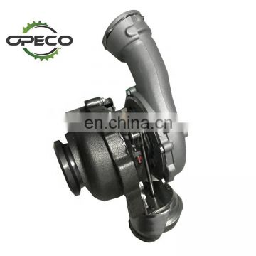 GTB1752V 760699 turbocharger 760699-5003S 760699-0006 070145701N 070145701NX