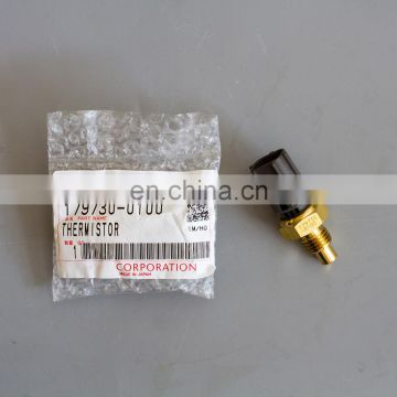 genuine common rail HP0 pump oil temperature sensor 179730-0100