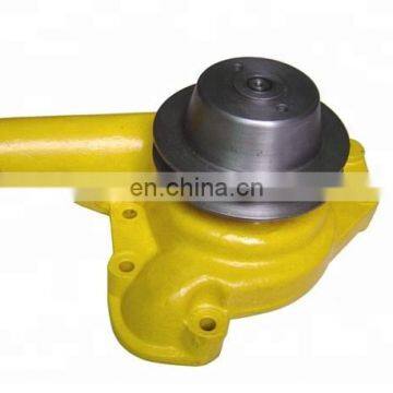 Excavator PC400-1 WA350-1 Water Pump SA6D110 6138-61-1860 photo-2