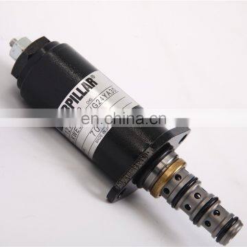 HIGH QUALITY ELEXTOR MAGNETIC VALVE FOR DIESEL ENGINE