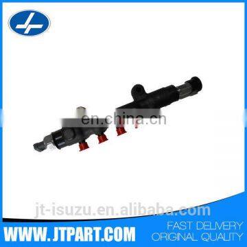 8C1Q 9D280 AA FOR TRANSIT V348 GENUINE HIGH PRESSURE FUEL RAIL