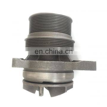 ISX15 QSX15 Diesel Engine Water Pump 3684450 4386576 3683651 photo-3
