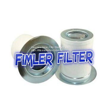 Chinook Air Compressor Filters 11705370, 11704590, 11703330, 11700730, 11700720, 11702260