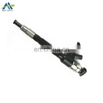 High Quality Original New Diesel Common Rail Injector 095000-6791 Diesel Engine Spare Part