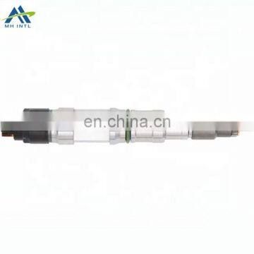 0445120217 Engine Parts Diesel Fuel Injector for Spare Parts Brand New Injector