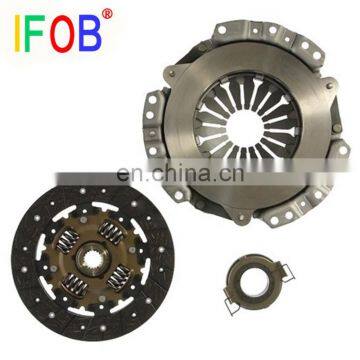 IFOB Auto Clutch Kit Clutch Cover Disc With Release Bearing For Mitsubishi Canter Colt L400 Galant Outlander Spacewagon photo-4