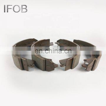 IFOB Genuine Quality 04495-35150 Brake Shoe for 4Runner Truck KDN165LN166 04466-60120 04494-36300 04495-0k050 04495-0k130 photo-6