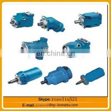 Rexroth A6VM55 Hydraulic Motor , A6VM55HZ3/63W-VAB020B Rexroth Motor for Sale photo-6