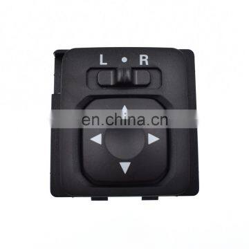 Car Mirror Remote Control Switch For Mitsubishi Pajero Montero 3 III 2000-2006 Space Wagon N84W MR190956