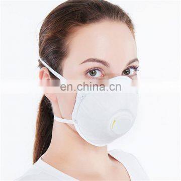 China Ffp1 Multifunctional Cone  Dust Mask