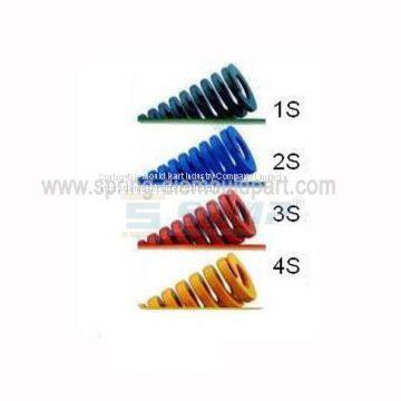 Die Mold Spring ISO12304 Standard Spring photo-4