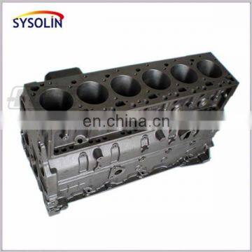 Original Cylinder Block 3971411 with high quality for ISLE Diesel Engine