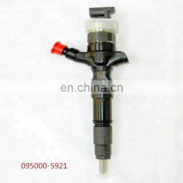 Nozzle injector assembly 095000-5921