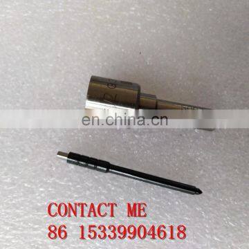 Diesel Injector Parts Nozzle