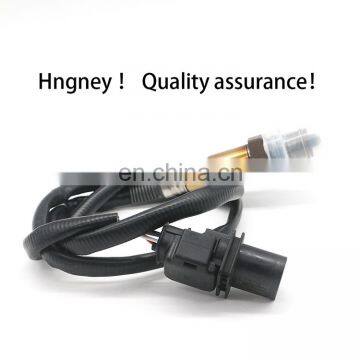 Air Fuel Ratio Oxygen Sensor Upstream Cylinder 4-6 Sensor 11787558073 For BMW E90 E60 F10 E65 X3 Z4