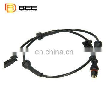 Front right or left ABS Wheel Speed Sensor FOR RENAULT 8200446282 24071151903 SS20238 360177 901321 52078 84665 80950314 0900314