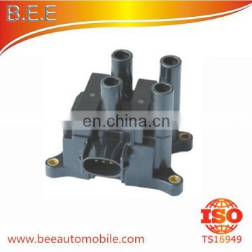 IGNITION COIL For MAZDA YF091810X 1E031810X/XA/XB MARSHALL 405121 1F20-18-100 1S7Z-12029-AA