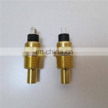Diesel Engine Water Temperature Sensor / VDO Water Temperature Sensor photo-6