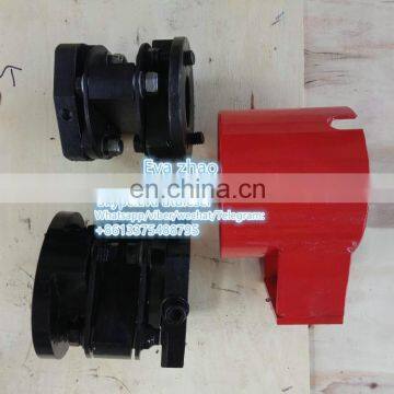 DT-2 Gimbal Coupling for Injection Pump Test Bench photo-5