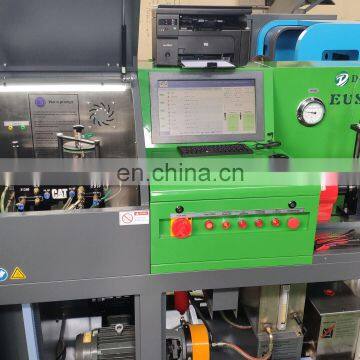 EUS9000 Unit Pump Test Bench for C7 C9 3126B ,EUIEUP