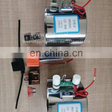 No.070 Heating Tools For Filter photo-3