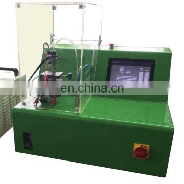 Laboratory equipment EPS118 piezo & solenoid common rail  test bench