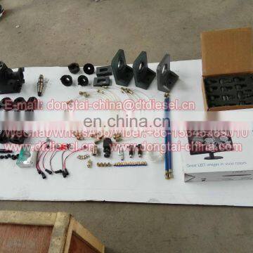 CR816 CRS100A Electronic Power and Auto Testing Machine Usage Common Rail / CRDI Test Benches photo-6
