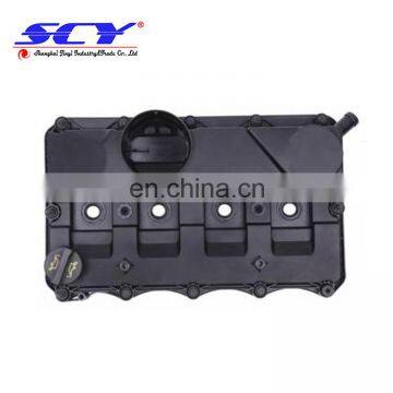 Car Valve Cover  0248.P9 9659489880 1526690  6C1Q6K271BH 6C1Q-6K271-BH