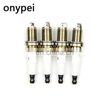 Auto Parts Spark Plug For Cars K20TT 4604 IK16 IK20 IKH20 IK22