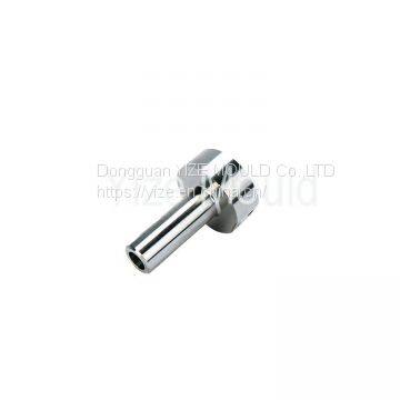 2020 High Precision Injector Pin Non-Standard Round Mold Parts OEM Manufacturer photo-3