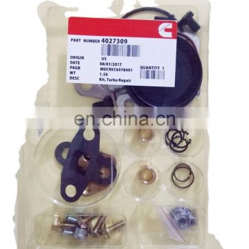 Dongfeng 6BT DCEC Cummins Turbocharger Repair Kit 4027309