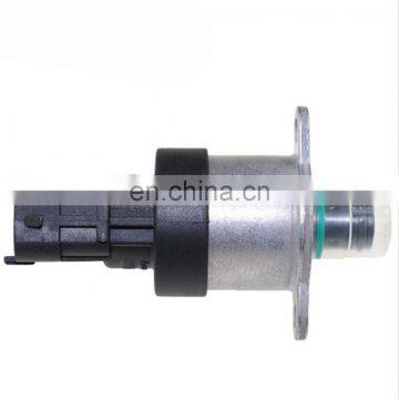 0928400760 High-Pressure Pump Common Rail System Regulator Metering Control Solenoid Valve For MAN Daewoo DL08 0 928 400 760