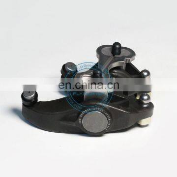 Original and Aftermarket FCEC Foton ISF2.8 ISF3.8 ISF 2.8L 3.8L Diesel Engine Rocker Lever Assembly 5259953 Rocker Arm Assy