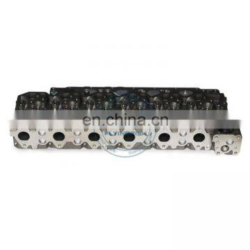 6D107 QSB6.7 ISDE Engine Spare Parts Cylinder Head 3977225 5282703 4936081 3977221 4981626 photo-3