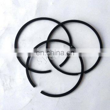 ISB5.9 6BT Diesel Engines Parts Cylinder Piston Ring Set 3802951