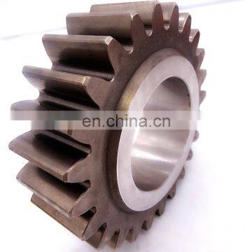 12JS200T-1701083 reverse intermediate gear  for fast gearbox