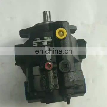 Parker PVP series PVP16 PVP23 PVP33 PVP41 PVP48 PVP60 PVP76 PVP100 PVP140 Hydraulic Axial piston pump PVP76369R2A11