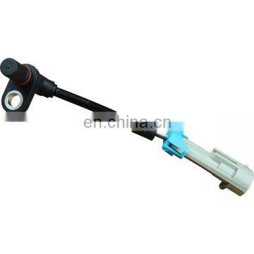 ABS wheel speed sensor for Chevrolet | Opel | Vauxhall OEM 96626078 19208998 4809313 ALS1748 5S8403 SU9865