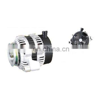 Good Price Rated Current 14V 75A car alternator